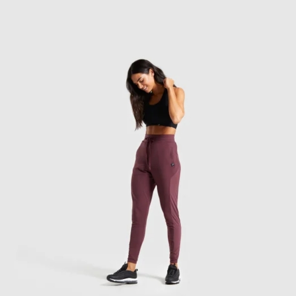 Gymshark aura joggers Clearance
